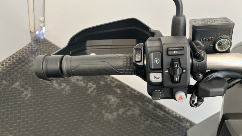 (23MY) Honda ADV 350